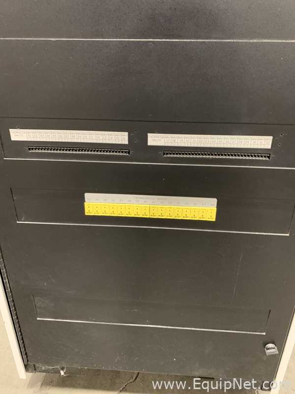Maccor Series 4000 32 Channel Battery Test System