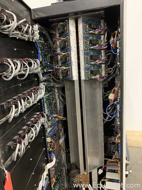 Maccor Series 4000 32 Channel Battery Test System