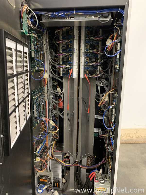 Maccor Series 4000 32 Channel Battery Test System