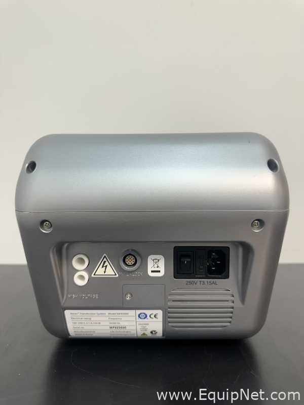 Equipamento para Dispositivos Médicos Invitrogen MPK5000