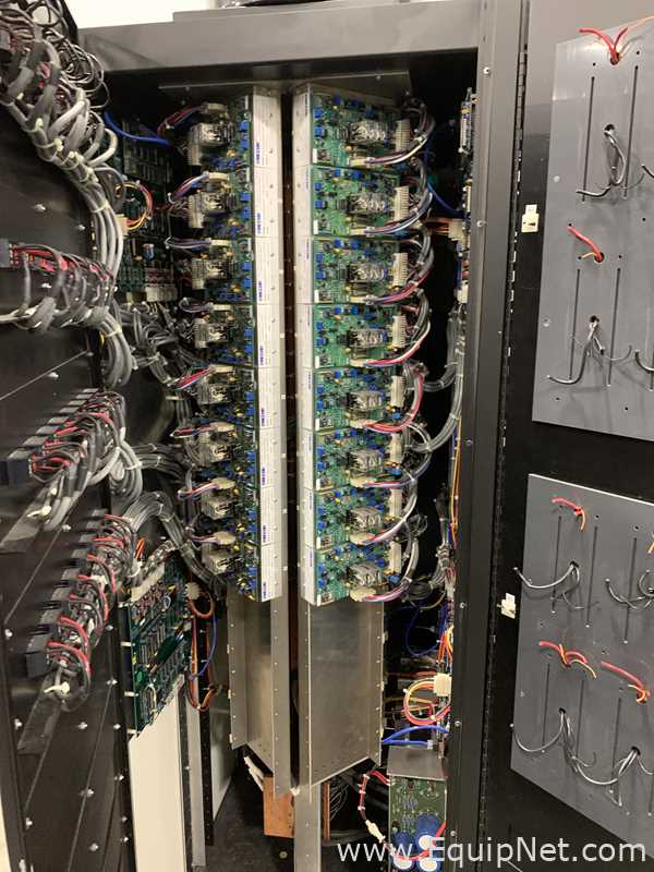 Maccor Series 4000 32 Channel Battery Test System