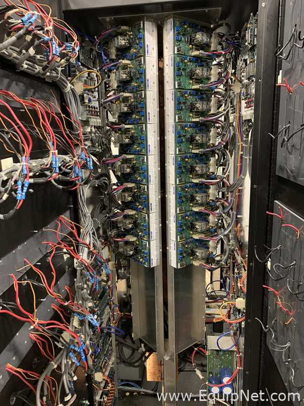 Maccor Series 4000 32 Channel Battery Test System