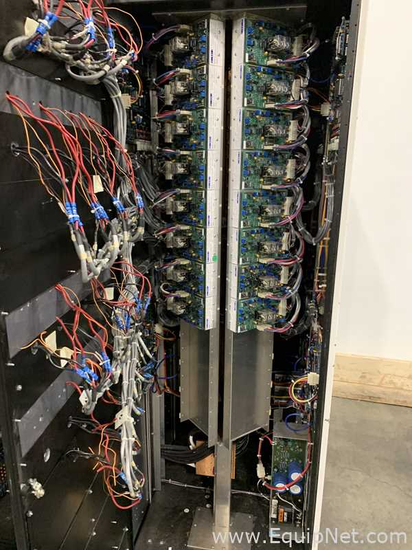 Maccor Series 4000 32 Channel Battery Test System