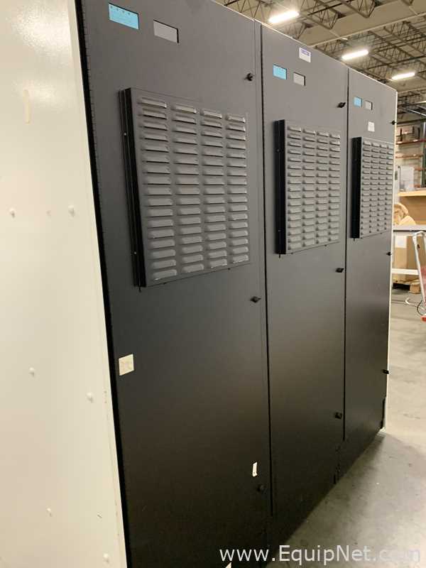 Maccor Series 4000 32 Channel Battery Test System
