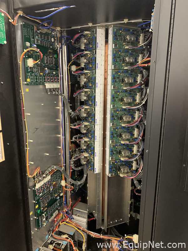 Maccor Series 4000 32 Channel Battery Test System