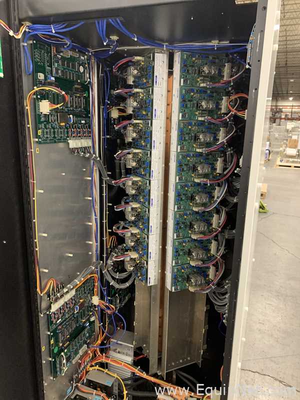 Maccor Series 4000 32 Channel Battery Test System