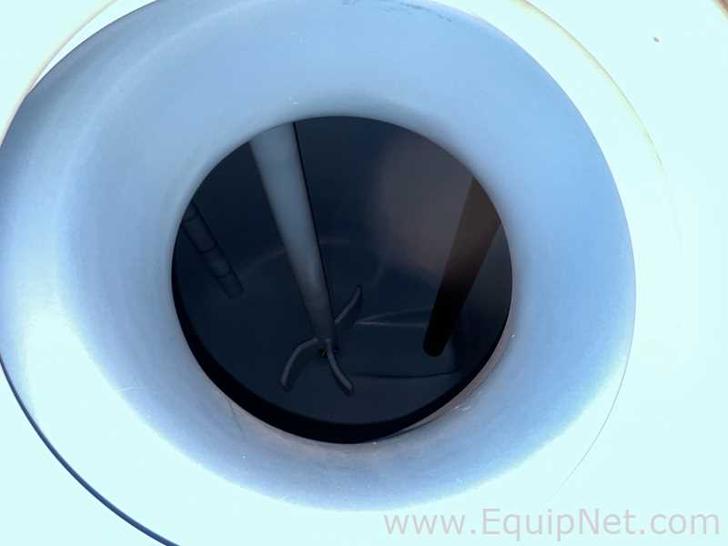 Reactor Pfaudler-Werke GmbH Requisitos de aire 250 L.  250 Litros