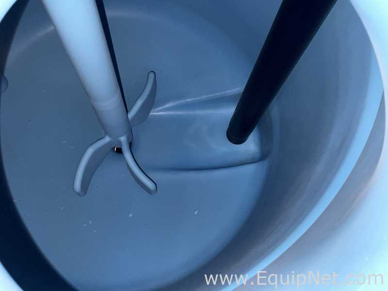 Reactor Pfaudler-Werke GmbH Requisitos de aire 250 L.  250 Litros