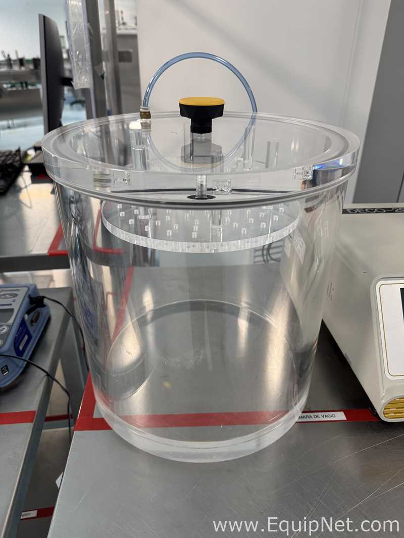 Testador de Vazamentos Labthink C660B