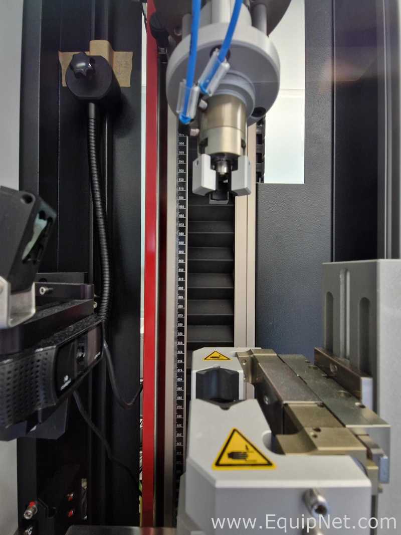 Zwick Roell BP2-TD00020A50-001 ZWICKILINE Testing Machine