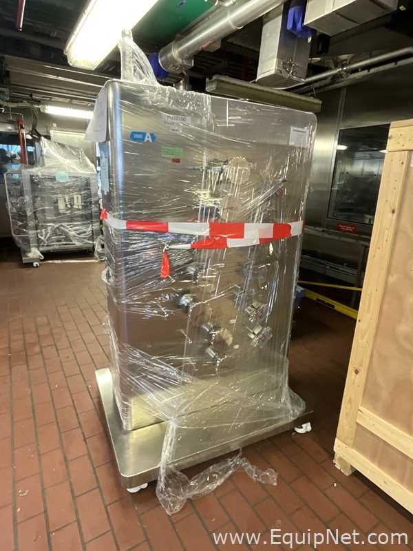 Cromatografía Pall Life Sciences Cadence BioSMB Process 350