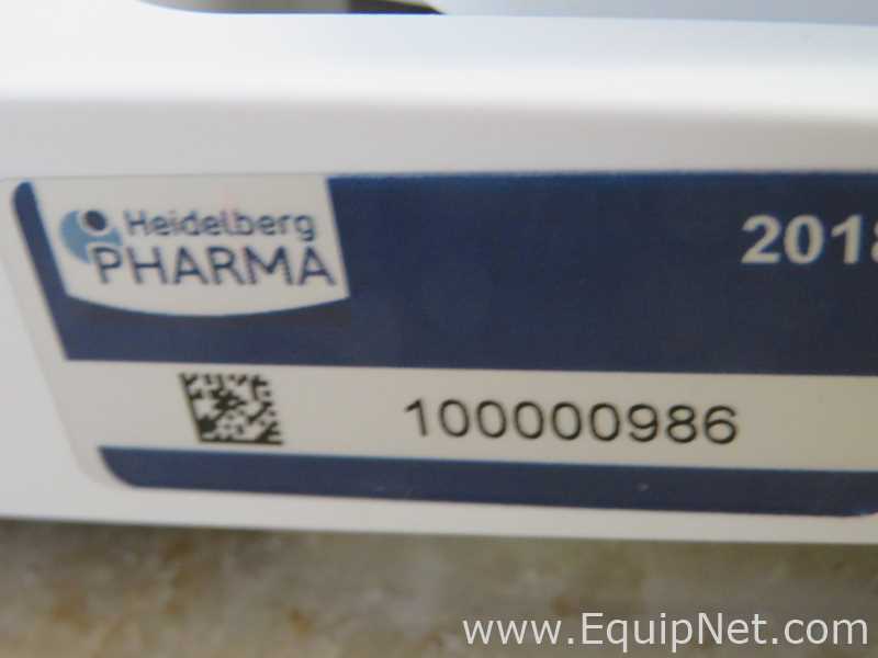 Báscula Sartorius Cubis MSA125P-100-DI