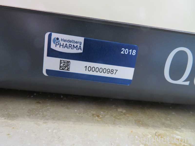 Báscula Sartorius Quintix2102-1S