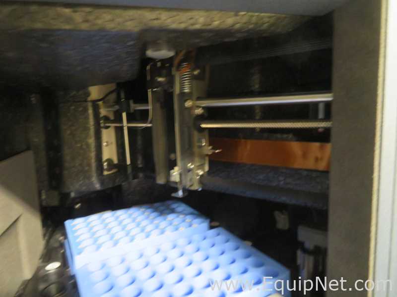 Waters RDa Mass Spectrometer with Waters Acquity Class I Plus UPLC System and TUV Detector