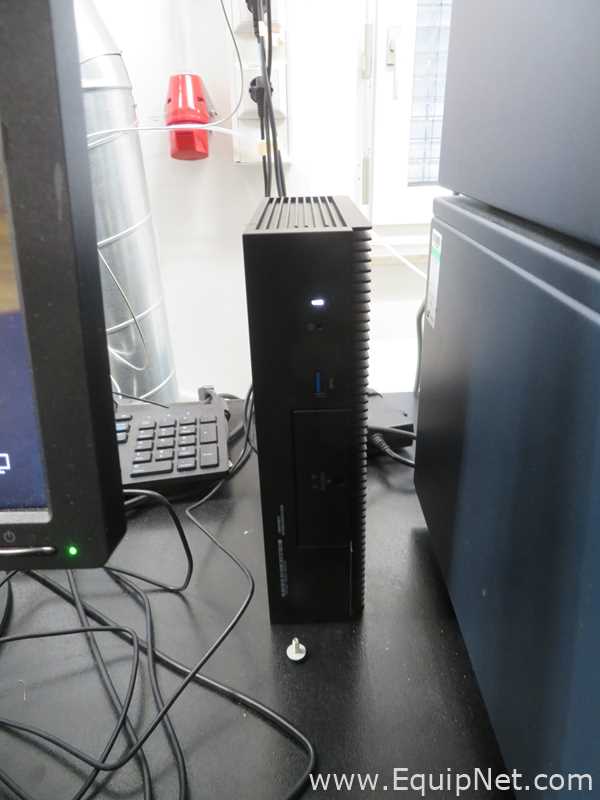 Waters RDa Mass Spectrometer with Waters Acquity Class I Plus UPLC System and TUV Detector