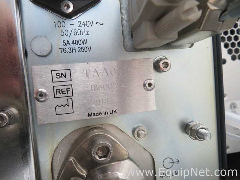 Waters RDa Mass Spectrometer with Waters Acquity Class I Plus UPLC System and TUV Detector