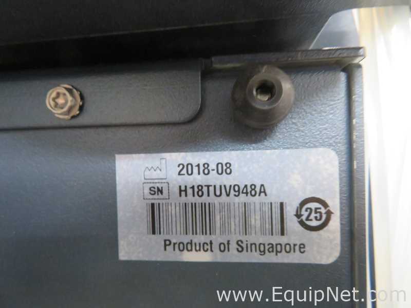 Waters RDa Mass Spectrometer with Waters Acquity Class I Plus UPLC System and TUV Detector