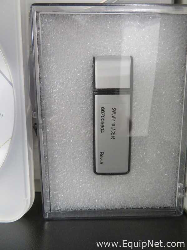 Waters RDa Mass Spectrometer with Waters Acquity Class I Plus UPLC System and TUV Detector