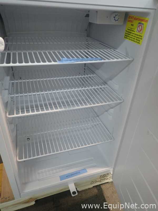 Lot Of 4 VWR HCUCFS-0404 Undercounter Refrigerators