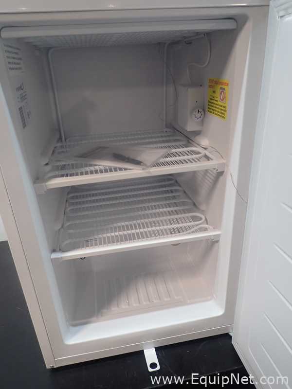 Lot Of 4 VWR HCUCFS-0420 Undercounter Freezers
