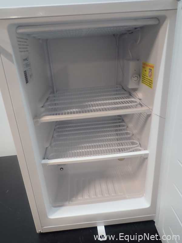 Lot Of 4 VWR HCUCFS-0420 Undercounter Freezers
