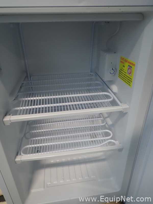 Lot Of 4 VWR HCUCFS-0420 Undercounter Freezers