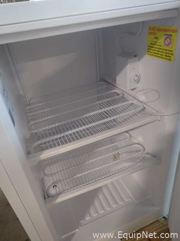 Lot Of 4 VWR HCUCFS-0420 Undercounter Freezers