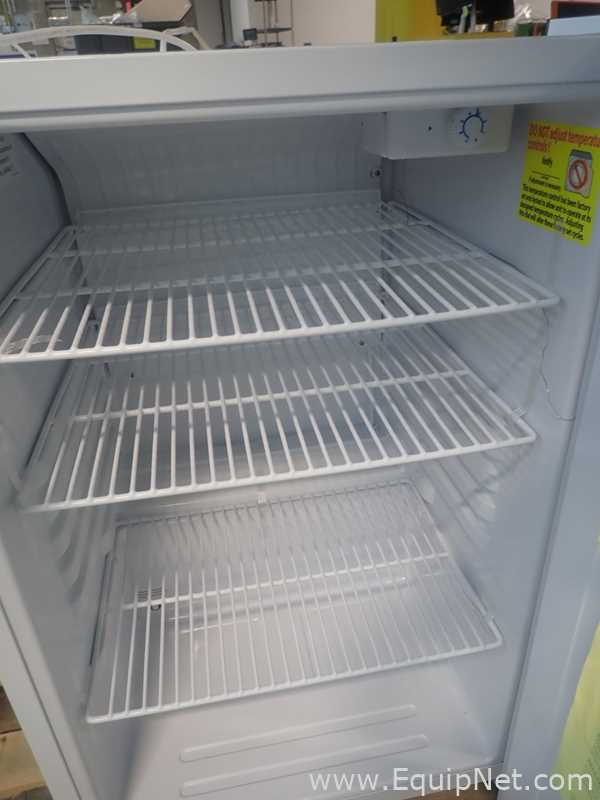 Lot Of 2 VWR HCUCFS-0420 Undercounter Freezers and 2 HCUCFS-0404 Undercounter Refrigerators