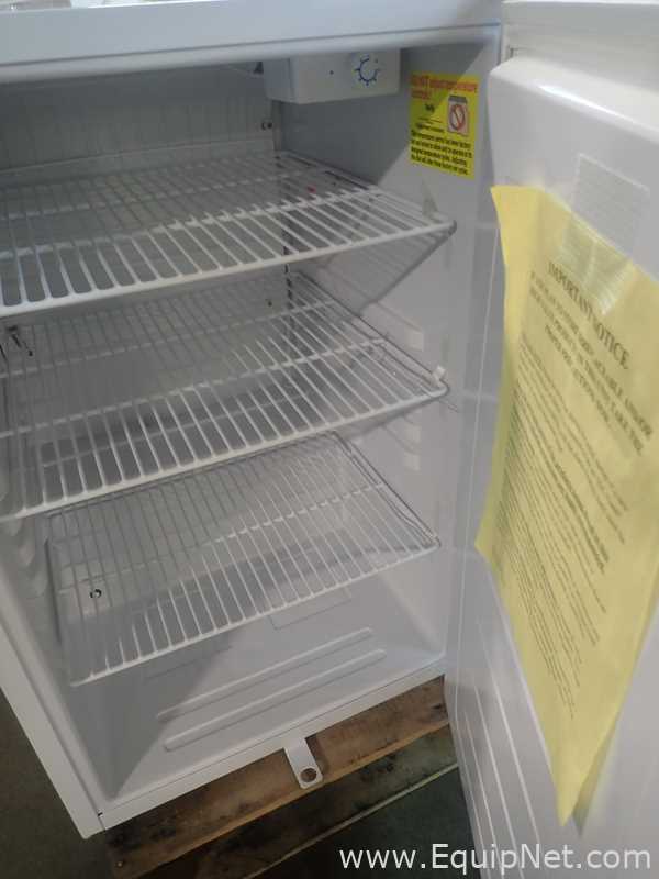 Lot Of 2 VWR HCUCFS-0420 Undercounter Freezers and 2 HCUCFS-0404 Undercounter Refrigerators