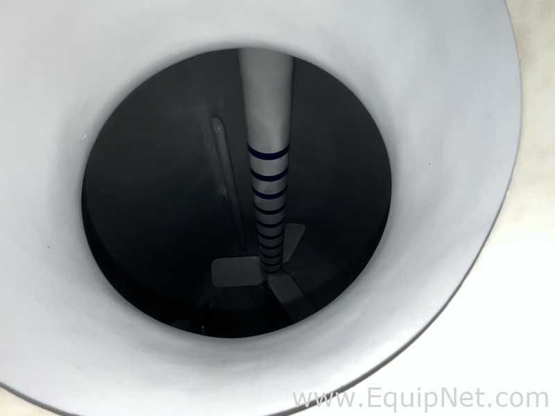 Reactor De Dietrich Requisitos de aire 1057 L.  1057 Litros