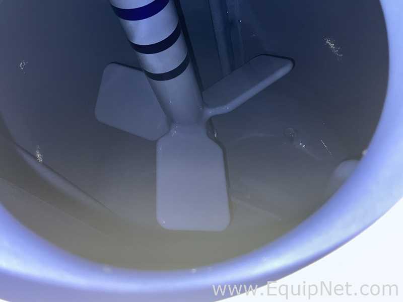 Reactor De Dietrich Requisitos de aire 682 L.  682 Litros