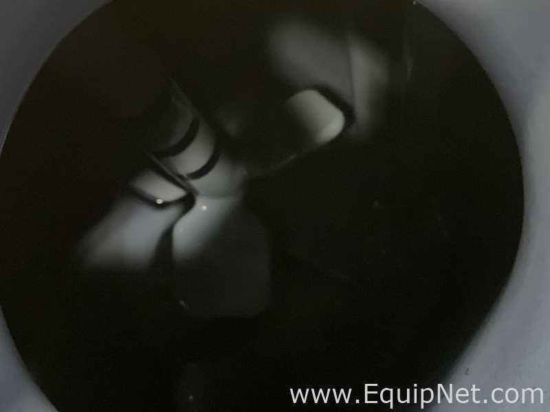 Reactor De Dietrich Requisitos de aire 268 L.  268 Litros