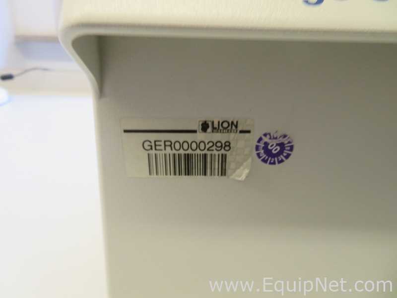 Centrífuga para laboratorio Eppendorf Centrifuge 5417C