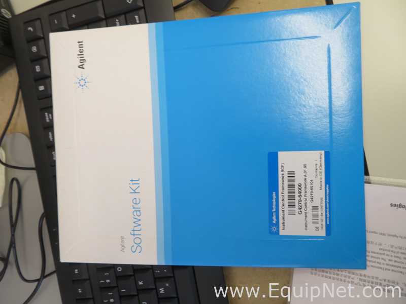 Agilent Technologies 1260 Infinity II HPLC System with 1260 Infinity II VWD Detector