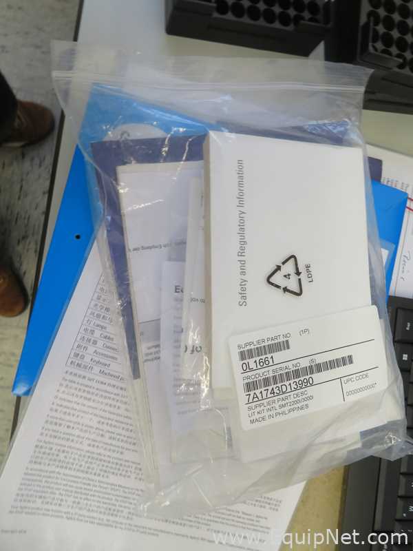Agilent Technologies 1260 Infinity II HPLC System with 1260 Infinity II VWD Detector
