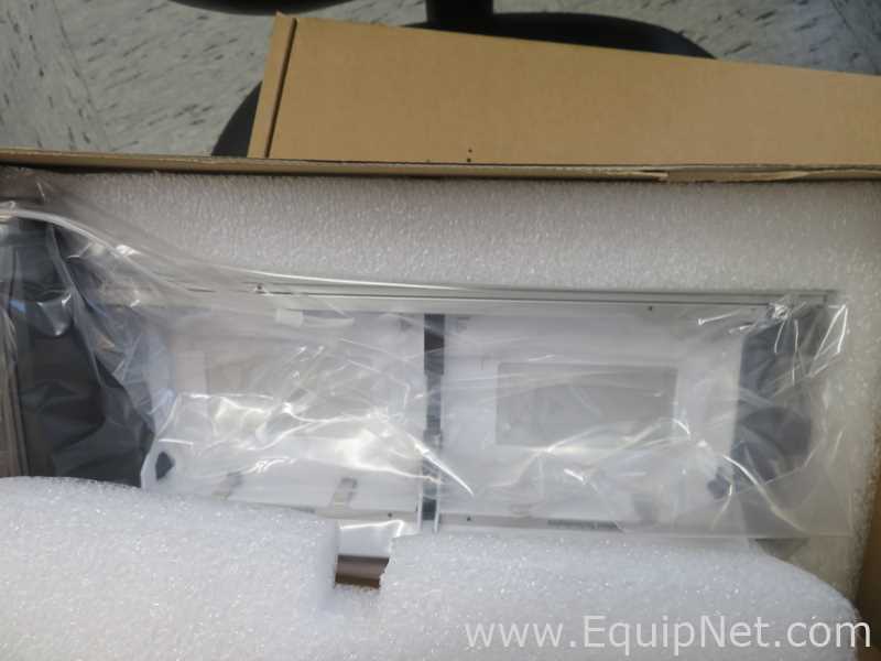 Agilent Technologies 1260 Infinity II HPLC System with 1260 Infinity II VWD Detector