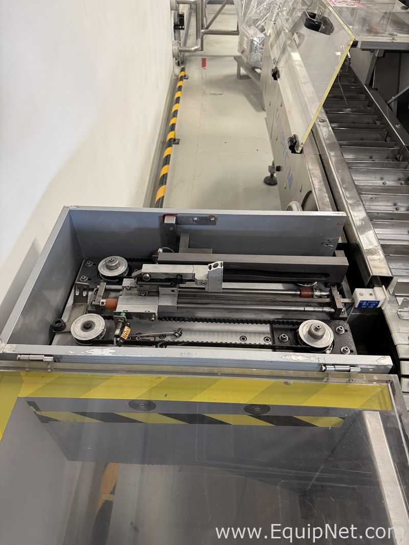 Encartonadora Horizontal Fabrima Co Cartopac.MI