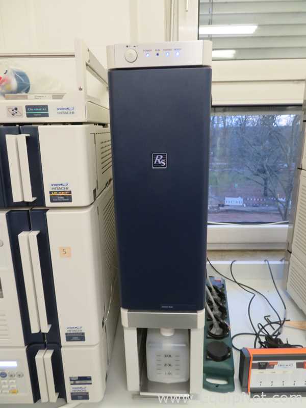 HPLC VWR Hitachi Chromaster