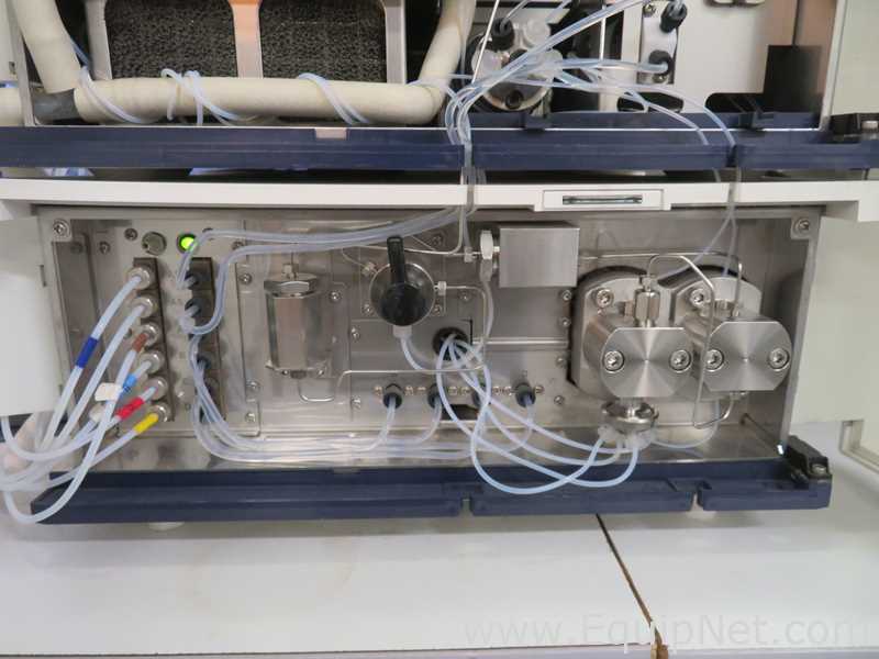 HPLC VWR Hitachi Chromaster