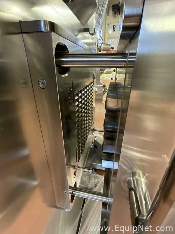 Cromatografía Pall Life Sciences Cadence BioSMB Process 350/80
