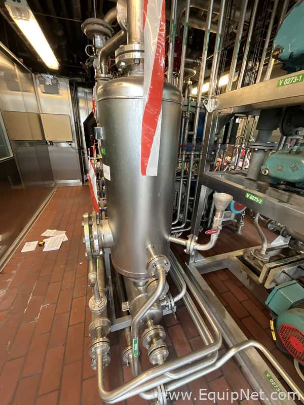 Bomba a Vácuo Nash Elmo Industries GmbH 2BE1151-0ZY8-Z