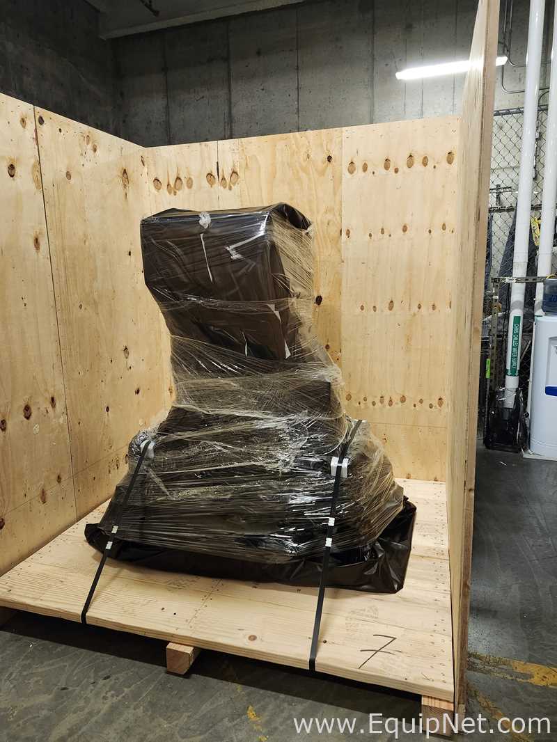 Refacción para Semiconductor Hitachi Dry Etch / Plasma Asher unit (2019)