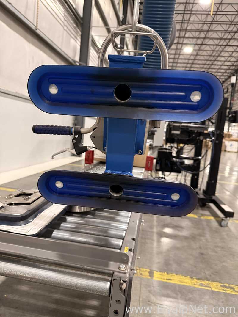 Elevador Gorbel Pivot PRO