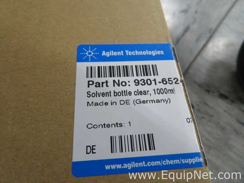 Agilent Technologies 1260 Infinity II HPLC System with VWD Detector