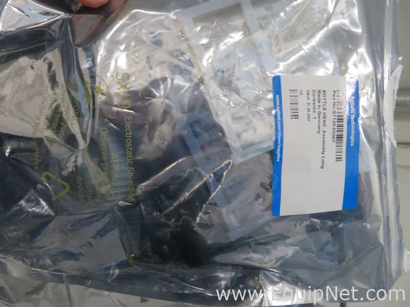 Agilent Technologies 1260 Infinity II HPLC System with VWD Detector