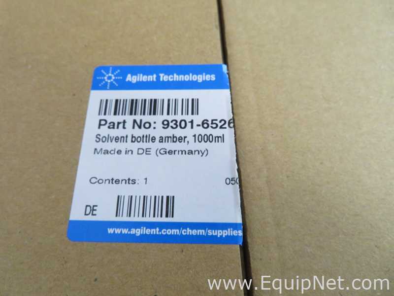 Agilent Technologies 1260 Infinity II HPLC System with VWD Detector