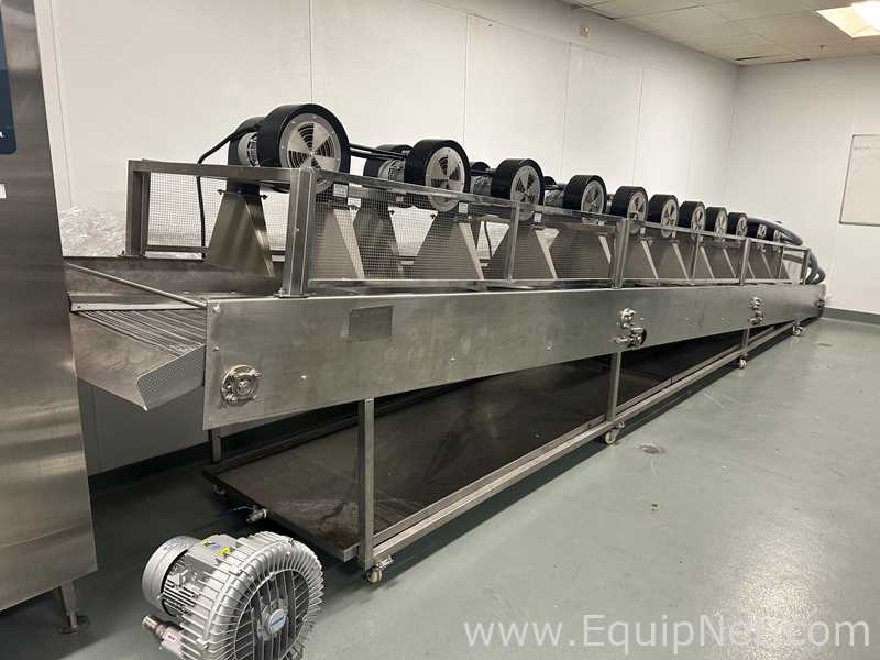Secador de Ar Hongda FLX-7500