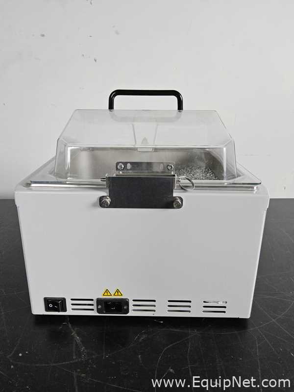 Baño María / Circulador Thermo Fisher Scientific TSGP10