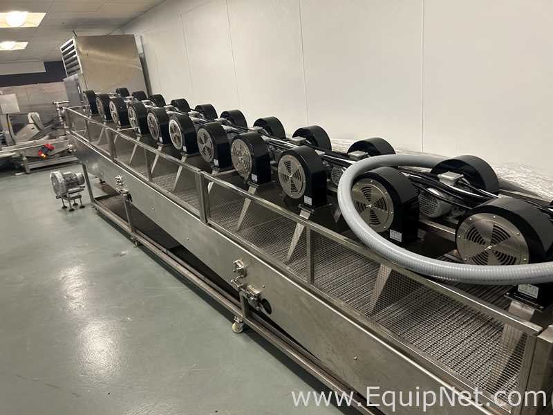Secador de Ar Hongda FLX-7500