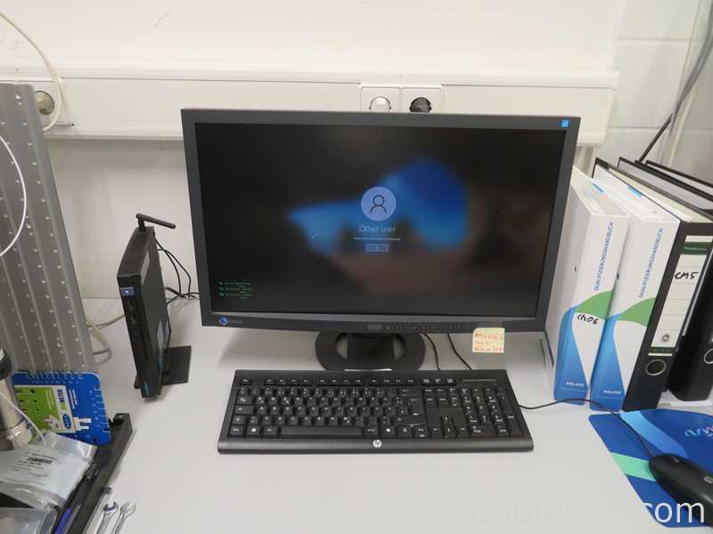 Agilent Technologies 1260 Infinity II Prep HPLC System with VWD Detector